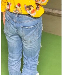 American Eagle | デニムパンツ