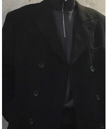 COMME des GARCONS | チェスターコート