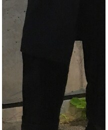 HARE | HAREのコーデュロイパンツ(スラックス)