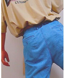 ikka | その他パンツ