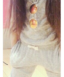 GAP | オールインワン・サロペット