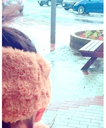 GU | ヘアバンド