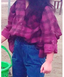 KOREA | シャツ/ブラウス