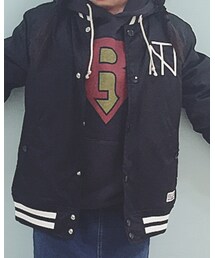 ROLLERS | スタジャン