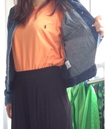 POLO RALPH LAUREN | Tシャツ/カットソー