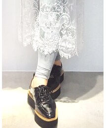 RID.DLE FROM | レギンス/スパッツ