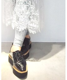 ZARA | その他シューズ