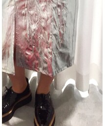 ZARA | ローファー