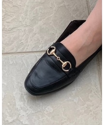 JELLY BEANS | ローファー