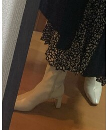 ZARA | ブーツ