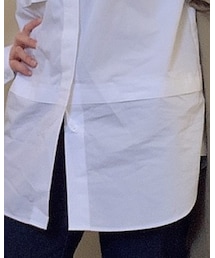 JIL SANDER | シャツ/ブラウス