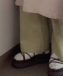GU | パンツ