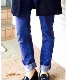 UNIQLO | チノパンツ