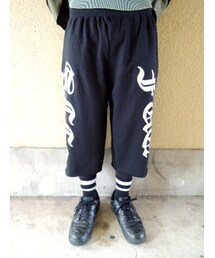 LABRAT | FAQ OFF スウェットパンツ(その他パンツ)