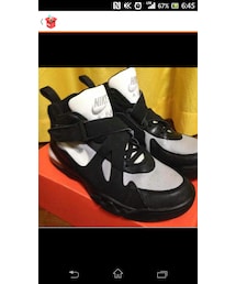 NIKE | NIKE Air Force Max 2006(スニーカー)