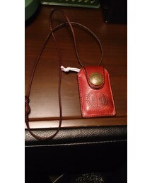 blackmeans | お守りケース(その他小物)