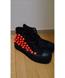 DEADMAN | deadman スニーカー(スニーカー)