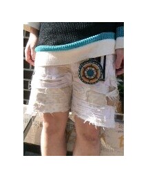 NOISE CRAFT | パンツ