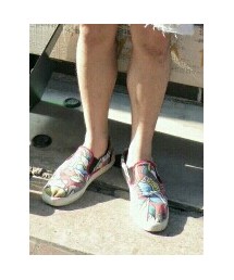 shouget | シューズ