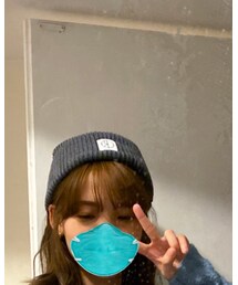 polar skate co | キャップ