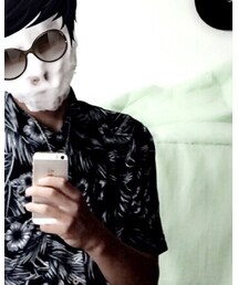 NAVY | シャツ/ブラウス