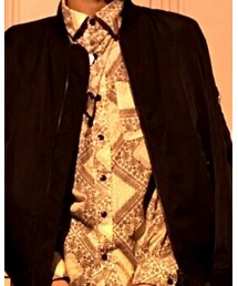 Zephyren | シャツ/ブラウス