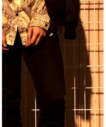 UNIQLO | デニムパンツ