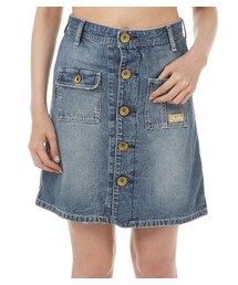 Rodeo Crowns | デニムスカート