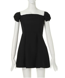 MERCURYDUO | リボンワンピース





MERCURY DUO(ワンピース)