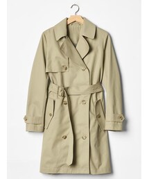GAP | トレンチコート