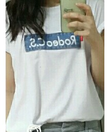 Rodeo Crowns | トップス