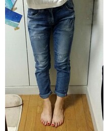 Rodeo Crowns | パンツ