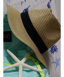 URBAN RESEARCH | 帽子