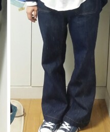 Rodeo Crowns | デニムパンツ