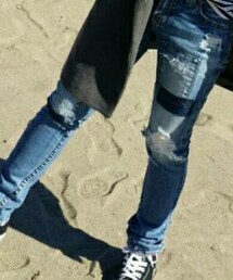 Rodeo Crowns | デニムパンツ