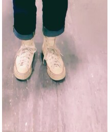 CONVERSE | スニーカー