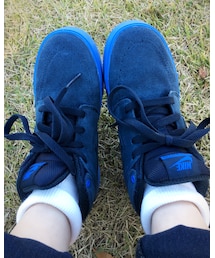 NIKE | スニーカー