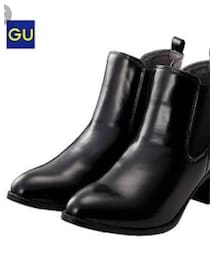 GU | ブーツ