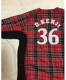 バースデーユニフォーム | Tシャツ/カットソー