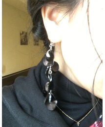 ♪ | ピアス（両耳用）