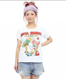 RNA SWEAT | Tシャツ/カットソー