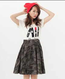 INGNI | Tシャツ/カットソー