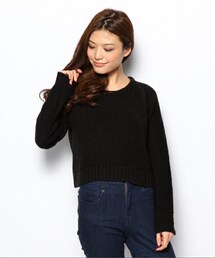 SLY LANG | ニット/セーター