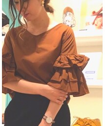 しまむら | Tシャツ/カットソー