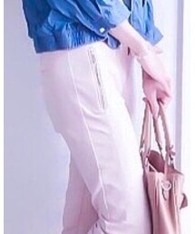 NATURAL BEAUTY BASIC | その他パンツ