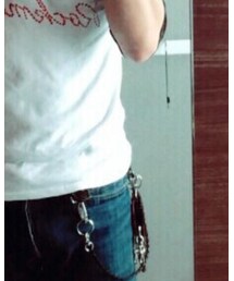 HANES | Tシャツ/カットソー