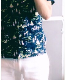 GU | シャツ/ブラウス