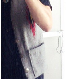 CENTINELA | トップス