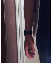 DAISO | アナログ腕時計