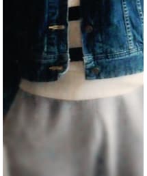 GU | ニット/セーター